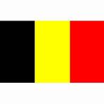 Belgische vlag, vlag België, Nieuw