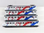 Lima H0 - 149733 - Treinstel (1) - 4-Delige set Mat 54, Hobby en Vrije tijd, Modeltreinen | H0, Nieuw