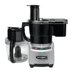 Waring Food processor met doorvoerbuis - 3,8 Liter, Verzenden, Nieuw in verpakking