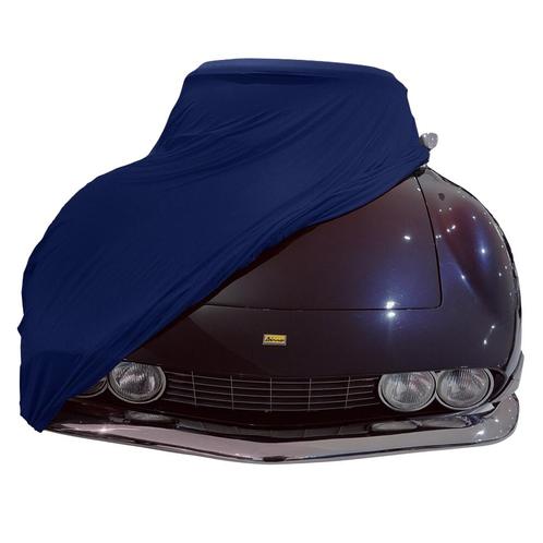 Autohoes passend voor Fiat Dino Coupe binnen BESTE PASVORM, Auto diversen, Autohoezen, Op maat, Nieuw, Ophalen of Verzenden