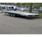 Brian James, T-transporter, T6, Autotransporter, Autoambulan, Ophalen, Zo goed als nieuw