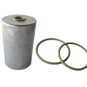 Volvo Penta anode uitlaatpijp - Anodo per tubo di scarico, beschikbaar voor biedingen