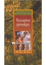 Toscaanse sprookjes Herbert Boltz, Uta Anderson, Boeken, Sprookjes en Fabels, Verzenden, Zo goed als nieuw