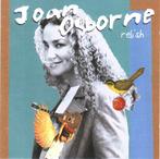 Joan Osborne - Relish, Ophalen of Verzenden, Gebruikt