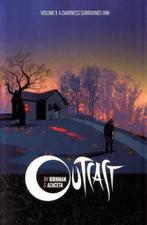 Outcast Volume 1: A Darkness Surrounds Him, Nieuw, Verzenden