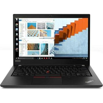 Lenovo ThinkPad T490 - Intel Core i5-8e Generatie - 14 inch beschikbaar voor biedingen