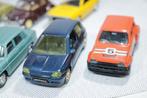 Solido 1:43 - Modelauto (10) - Solido Lot Of 10 Models:, Nieuw