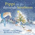 Pippi en de dansende kerstboom / Pippi Langkous, Verzenden, Gelezen, Astrid Lindgren