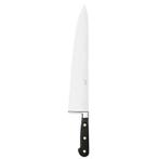 Déglon Koksmes 35 cm - Gesmeed Roestvrijstaal - Ergonomis.., Huis en Inrichting, Keuken | Bestek, Ophalen of Verzenden, Nieuw