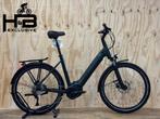 Winora Yucatan 10 E-Bike Shimano Deore 2022, Fietsen en Brommers, Overige merken, Ophalen of Verzenden, Zo goed als nieuw, 51 tot 55 cm