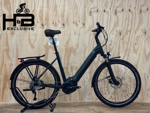 Winora Yucatan 10 E-Bike Shimano Deore 2022, Fietsen en Brommers, Elektrische fietsen, Zo goed als nieuw, 51 tot 55 cm, Overige merken