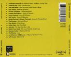 Various - 2 Meter Sessies - Volume 3 (CD, Comp), Ophalen of Verzenden, Nieuw in verpakking