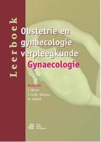 Leerboek obstetrie en gynaecologie verpleegkunde Gynaecologi, Boeken, Verzenden, Zo goed als nieuw