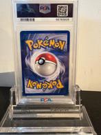 Pokémon Alakazam - 2002 Base set - Chinese Graded card - PSA, Hobby en Vrije tijd, Verzamelkaartspellen | Pokémon, Nieuw