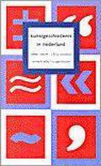KUNSTGESCHIEDENIS IN NEDERLAND 9789053337080, Verzenden, Gelezen
