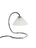 Quattrifolio - Sergio Mazza - Tafellamp - Rara tafel- of