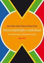 Onvermijdelijke Voetbaltaal 9789021437880 Kees t Hart, Verzenden, Gelezen, Kees 't Hart