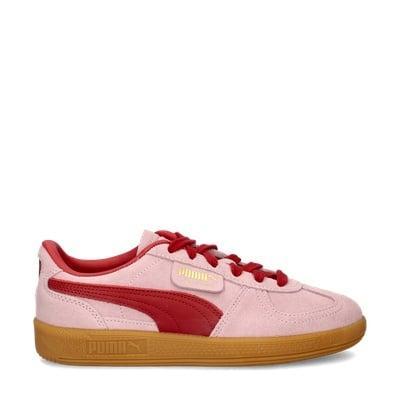 Puma Palermo Suede lage sneakers voor dames in het Roze, Kleding | Dames, Schoenen, Sneakers of Gympen, Roze, Nieuw, Verzenden