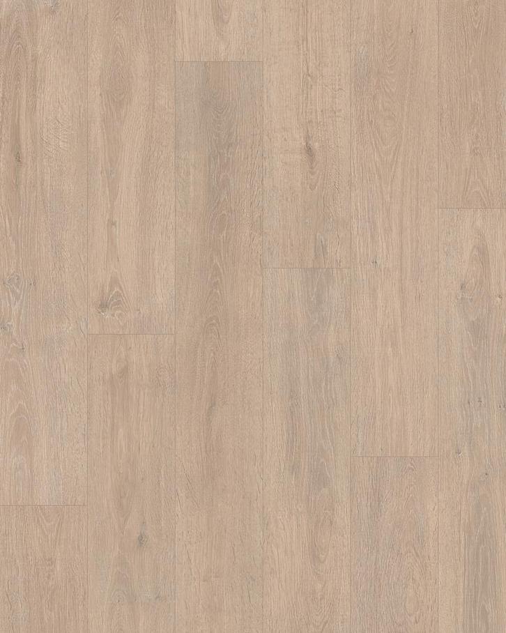 Laminaat rechte plank warm grijs |  Meister LD150 6421 Eik, Huis en Inrichting, Stoffering | Vloerbedekking, Ophalen