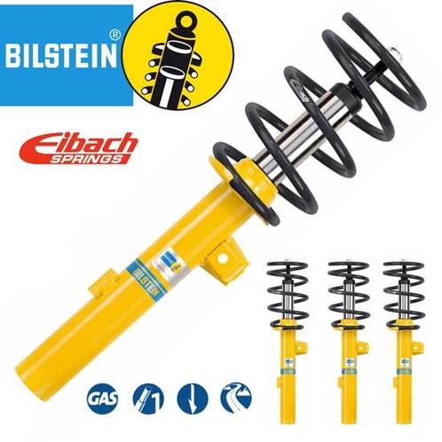 Bilstein B12 Pro-Kit verlaging tot 30mm, Auto diversen, Tuning en Styling, Verzenden
