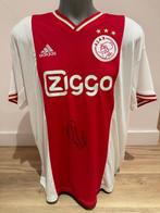 AFC Ajax - Nederlandse voetbal competitie - Daley Blind -, Nieuw