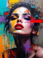 KAUGER (1972) - Tracy 1/1 Toile XL