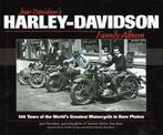 Jean Davidsons Harley-Davidson family album: 100 years of, Gelezen, Jean Davidson, Verzenden