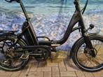 Thompson Traveller Folding, 4600km, Bosch middenmotor,, Fietsen en Brommers, Fietsen | Vouwfietsen, Overige merken, 20 inch of meer