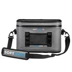 Totalcool Softcool 15 Koeltas, Caravans en Kamperen, Koelboxen, Ophalen of Verzenden, Nieuw, Koeltas, Koelelement