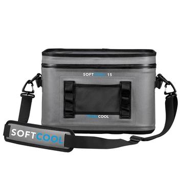 Totalcool Softcool 15 Koeltas beschikbaar voor biedingen