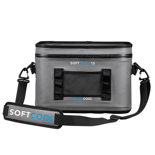 Totalcool Softcool 15 Koeltas, Caravans en Kamperen, Koelboxen, Koeltas, Nieuw, Koelelement, Ophalen of Verzenden