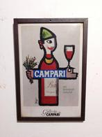 Celestino Piatti - Campari - Galleria Campari - Jaren 1960, Antiek en Kunst