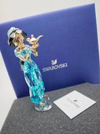 Swarovski - Beeldje, Aladdin - Princes Jasmine - Limited