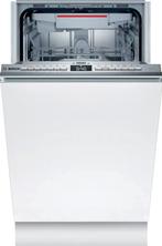 Bosch SPV4XMX20E Serie 4 Totaal geïntegreerde vaatwasser549, Ophalen of Verzenden, Nieuw