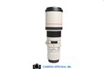 Canon EF 400mm F5.6 L USM lens met 12 maanden garantie, Audio, Tv en Foto, Fotografie | Lenzen en Objectieven, Telelens, Ophalen of Verzenden