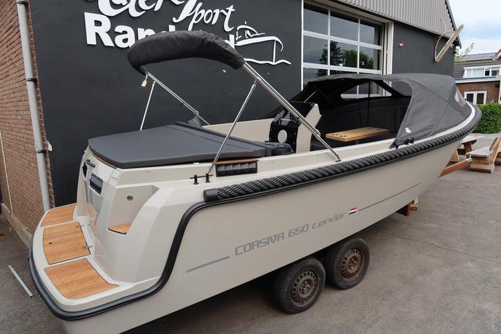 Sloep| Actie |WSR, 4-Family, Puravida, Corsiva, Meersloepen, Watersport en Boten, Sloepen, Nieuw, Polyester