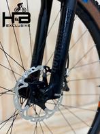 Trek Topfuel 9.8 Team Issue PJ 29 inch mountainbike GX 2019, Fietsen en Brommers, Fietsen | Mountainbikes en ATB, Fully, Heren