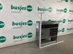 Aluca aluminium bedrijfswageninrichting gebruikt (nr 2275), Auto diversen, Ophalen of Verzenden