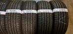 4x 205-55-16 Semperit Zomer 6.4+8mm €40+€50 PST 205 55 16, Ophalen, Gebruikt, 16 inch, 205 mm