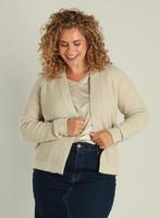 Yest Curve vest Gabrielle Maat:, Verzenden, Nieuw, Overige kleuren