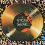 LP gebruikt - Roxy Music - Greatest Hits, Verzenden, Zo goed als nieuw