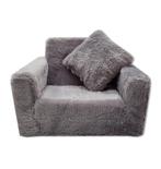 Kinder Slaapbank en logeerbed in één - 50 x 50 x 40 cm -.., Huis en Inrichting, Ophalen of Verzenden, Nieuw