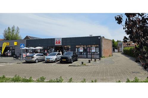 Winkelruimte te huur Westelijke Achterweg 33 Middelharnis, Zakelijke goederen, Bedrijfs Onroerend goed, Winkelruimte, Huur