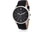Fossil Neutra Chrono FS5452 Herenhorloge 44 mm -, Sieraden, Tassen en Uiterlijk, Horloges | Heren, Verzenden, Zo goed als nieuw