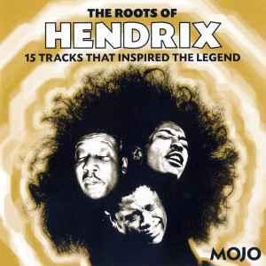 cd - Various - The Roots Of Hendrix, Cd's en Dvd's, Cd's | Overige Cd's, Zo goed als nieuw, Verzenden