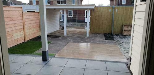Stratenmaker in omgeving Haarlo MvK Bestrating, Diensten en Vakmensen, Tuinmannen en Stratenmakers, Bestrating, Tuin- of Vijveraanleg