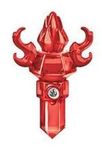 Skylanders Trap Team: Fire Torch Totem, Ophalen of Verzenden, Zo goed als nieuw