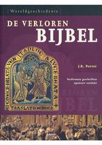 De verloren bijbel J.R. Porter, Boeken, Verzenden, Nieuw