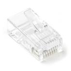 RJ45 connector Cat5e | UTP, Computers en Software, Pc- en Netwerkkabels, Verzenden, Nieuw