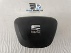 Stuur airbag - Seat MII -  OEM: 6J0880201AG, Verzenden, Nieuw